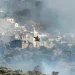 Ρέθυμνο: Τέσσερα βουνά διέσχισε η φωτιά – Πολύ σκληρή μάχη με τις αναζωπυρώσεις