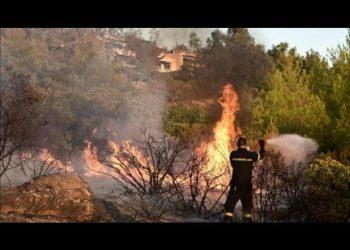 «Πεντέλη Πόλη Πρότυπο» : Θέλει να αποφύγει η Κοσμοπούλου τη λαική κατακραυγή και να λογοδοτήσει