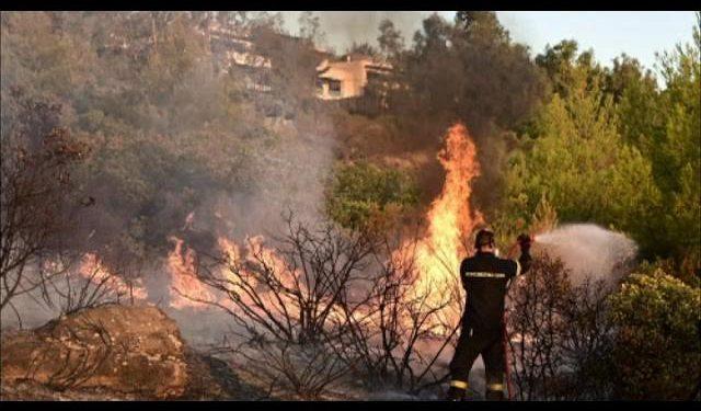 «Πεντέλη Πόλη Πρότυπο» : Θέλει να αποφύγει η Κοσμοπούλου τη λαική κατακραυγή και να λογοδοτήσει