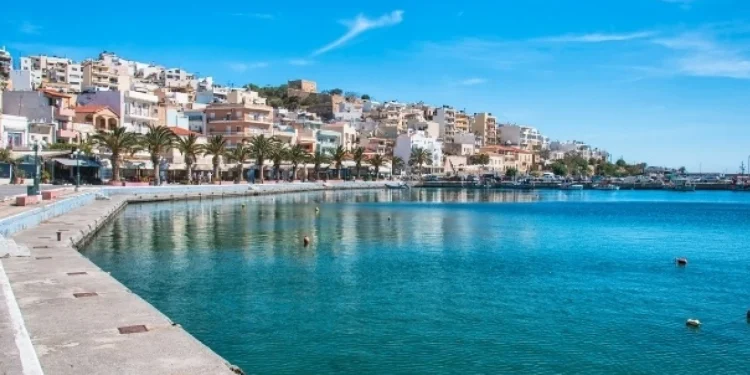 Διαπόμπευση επιχειρηματιών καταγγέλλει ο Εμπορικός Σύλλογος Σητείας