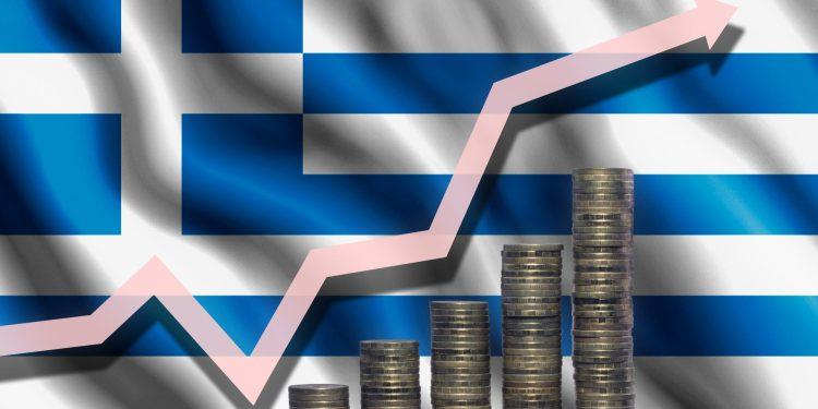 Handelsblatt: Γιατί δεν έχει βελτιωθεί η ζωή των Ελλήνων παρά την ισχυρή ανάπτυξη