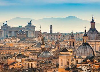 Ρώμη: Μια περιπέτεια για όλη την οικογένεια