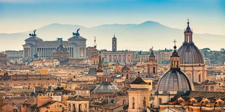 Ρώμη: Μια περιπέτεια για όλη την οικογένεια