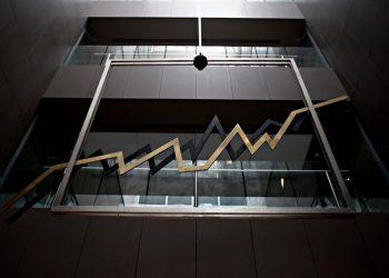 Χρηματιστήριο: Πέρασε τις 1.400 δίχως να πείσει – Οι τράπεζες τράβηξαν το «κάρο»