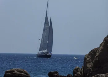 Καιρός: Με ζέστη και μποφόρ ο 15αυγουστος