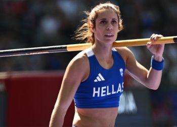 Ολυμπιακοί Αγώνες: Το αναλυτικό πρόγραμμα των ελληνικών συμμετοχών την Τετάρτη