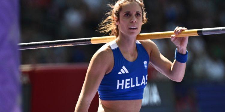 Ολυμπιακοί Αγώνες: Το αναλυτικό πρόγραμμα των ελληνικών συμμετοχών την Τετάρτη