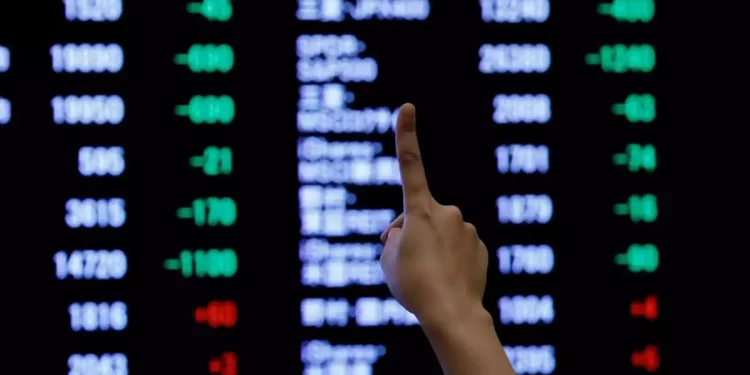 «Διορθώνουν» τα χρηματιστήρια μετά το χθεσινό sell off: Τραπεζικά κέρδη στην Αθήνα, ανάκαμψη σε Ευρώπη και Ασία