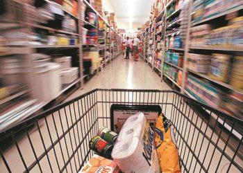 Καμπανάκι από την αύξηση του πληθωρισμού τον Ιούλιο