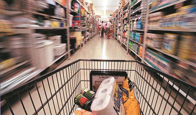 Καμπανάκι από την αύξηση του πληθωρισμού τον Ιούλιο