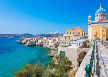 Διακοπές με παιδιά: Οι κορυφαίοι προορισμοί στην Ελλάδα με πλοίο