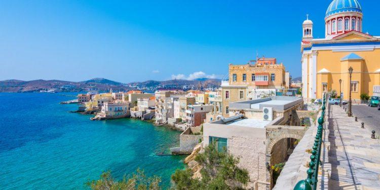 Διακοπές με παιδιά: Οι κορυφαίοι προορισμοί στην Ελλάδα με πλοίο