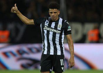 ΠΑΟΚ: Χωρίς προβλήματα η αποστολή για το παιχνίδι με την Σάμροκ Ρόβερς