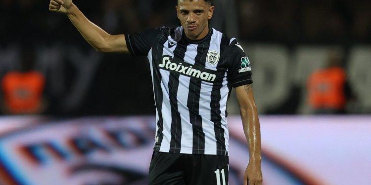 ΠΑΟΚ: Χωρίς προβλήματα η αποστολή για το παιχνίδι με την Σάμροκ Ρόβερς