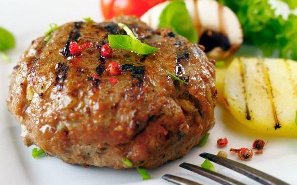 ΕΦΕΤ: Ανακαλεί νωπά μπιφτέκια με σαλμονέλα