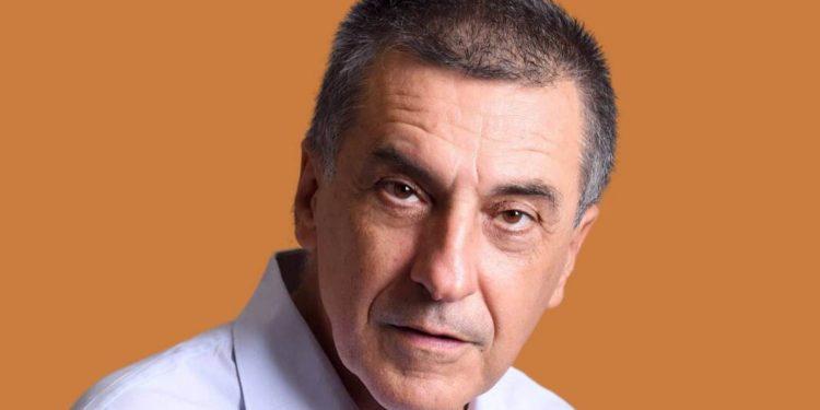 Δ. Κουρέτας: Τρία νέα φράγματα στη Θεσσαλία για την αντιμετώπιση της λειψυδρίας