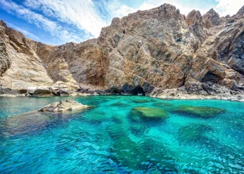 Τα νησιά που επέλεξαν οι Έλληνες τον 15αύγουστο