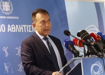 Οκτώ Λέσχες Φιλάθλων πήραν βεβαίωση από το Υπουργείο Αθλητισμού