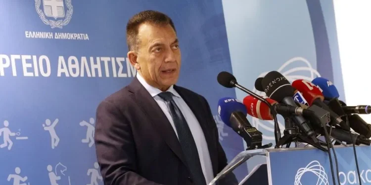 Οκτώ Λέσχες Φιλάθλων πήραν βεβαίωση από το Υπουργείο Αθλητισμού