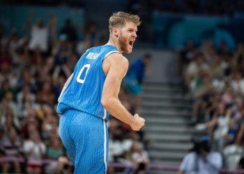 Ολυμπιακοί Αγώνες, Εθνική Μπάσκετ: Οι τρεις πιθανοί αντίπαλοι της Ελλάδας αν προκριθεί στα προημιτελικά