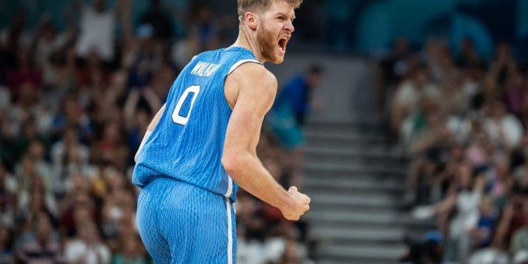 Ολυμπιακοί Αγώνες, Εθνική Μπάσκετ: Οι τρεις πιθανοί αντίπαλοι της Ελλάδας αν προκριθεί στα προημιτελικά