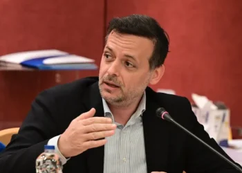 Χ. Δούκας: Δεν πιστεύει στην αυτοδιοίκηση η κυβέρνηση – Θέλει να βάλει λουκέτο στους Δήμους, θα αντισταθούμε