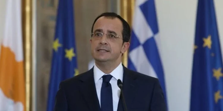 «Ιδού η Ρόδος» απαντά η Λευκωσία στο τουρκικό ΥΠΕΞ