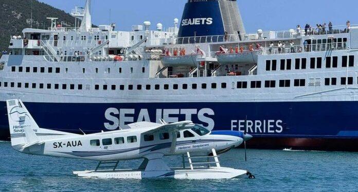 Ενίσχυση των Υποδομών με νέο Δίκτυο Υδάτινων Πεδίων στην Βόρεια Ελλάδα