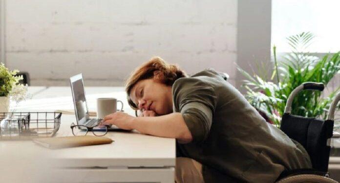 6 λάθη που κάνουμε καθημερινά και μας προκαλούν κόπωση