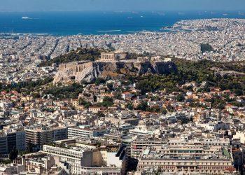 Αθήνα, η λιγότερο βιώσιμη πόλη στη Δυτική Ευρώπη – Παγκόσμια έρευνα