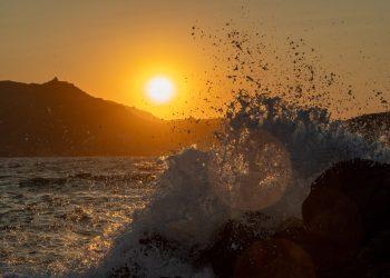 Καιρός: Μέχρι τους 36 βαθμούς ο υδράργυρος – Πιθανές βροχές στα ορεινά