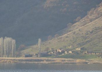 Ορεινές διαδρομές – Paths of Peace – Στα Μονοπάτια της Ειρήνης