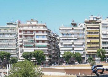 Αντιφάσεις στην αγορά ακινήτων της Νοτιοανατολικής Ευρώπης