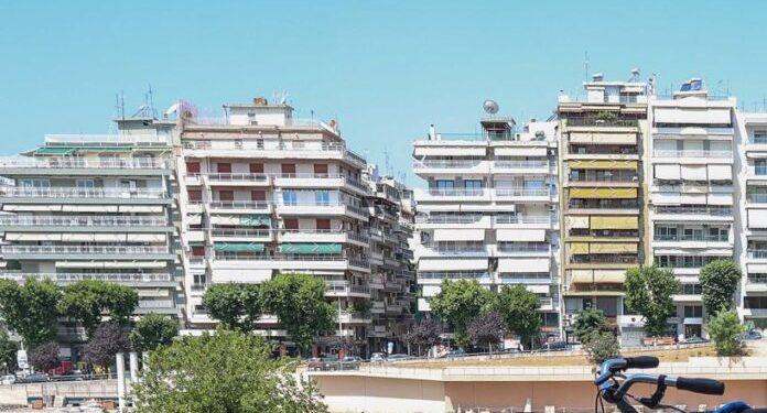 Αντιφάσεις στην αγορά ακινήτων της Νοτιοανατολικής Ευρώπης