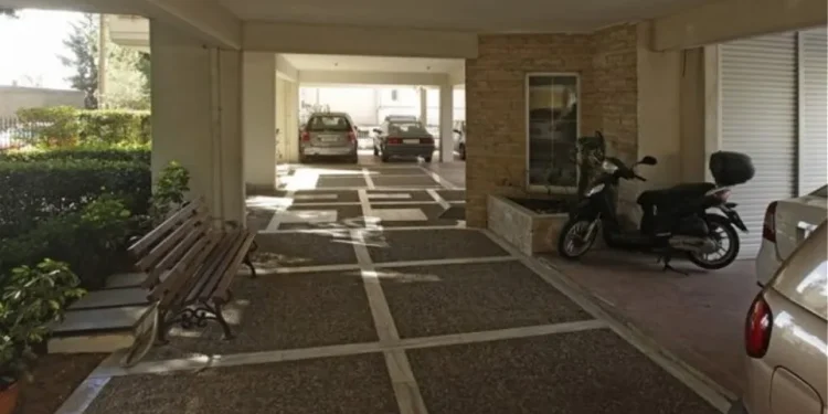 Το Νομικό Πλαίσιο για την Πιλοτή Πολυκατοικίας: Επίκεντρο οι Ανοικτές Θέσεις Στάθμευσης