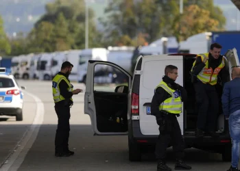 Ανησυχία στην Ευρώπη λόγω συνοριακών ελέγχων στη Γερμανία