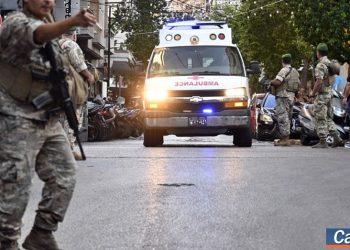 Το Ισραήλ εξολόθρευσε 10 ανώτερους διοικητές της Χεζμπολάχ με χτύπημα στη Βηρυτό