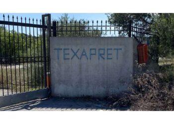 Τεξαπρέτ: Από την ακμή στην πτώση μιας βιομηχανικής δυναστείας