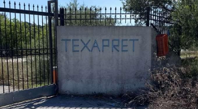 Τεξαπρέτ: Από την ακμή στην πτώση μιας βιομηχανικής δυναστείας