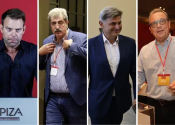 Τα επόμενα βήματα ως την εκλογή νέου αρχηγού του ΣΥΡΙΖΑ μετά την πρόταση μομφής – Ποιοι θέλουν την ηγεσία, ποιοι το σκέφτονται