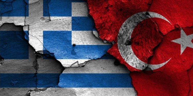 Τουρκικό ΥΠΕΞ: Η Ελλάδα διαπράττει παραβιάσεις χωρικών υδάτων στο Αιγαίο
