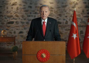 Ερντογάν κατά Ισραήλ: Στεκόμαστε δίπλα στον λαό και στην κυβέρνηση του Λιβάνου