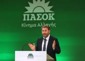 Ανδρουλάκης από ΔΕΘ: Το ΠΑΣΟΚ θα είναι η επόμενη προοδευτική κυβέρνηση