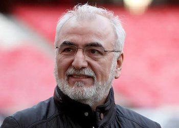 H «Σουρωτή» του Ιβάν Σαββίδη μπήκε στην Amazon