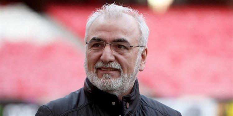 H «Σουρωτή» του Ιβάν Σαββίδη μπήκε στην Amazon