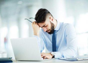 Ουραγός η Ελλάδα στην ποιότητα εργασίας – Είμαστε οι πιο αγχωμένοι εργαζόμενοι της Ευρώπης