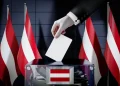 Εκλογές στην Αυστρία: Πρώτο το ακροδεξιό Κόμμα (FPÖ)