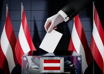 Εκλογές στην Αυστρία: Πρώτο το ακροδεξιό Κόμμα (FPÖ)