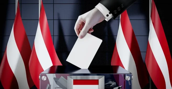 Εκλογές στην Αυστρία: Πρώτο το ακροδεξιό Κόμμα (FPÖ)