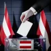 Εκλογές στην Αυστρία: Πρώτο το ακροδεξιό Κόμμα (FPÖ)